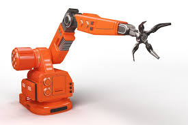 Robotic Arm